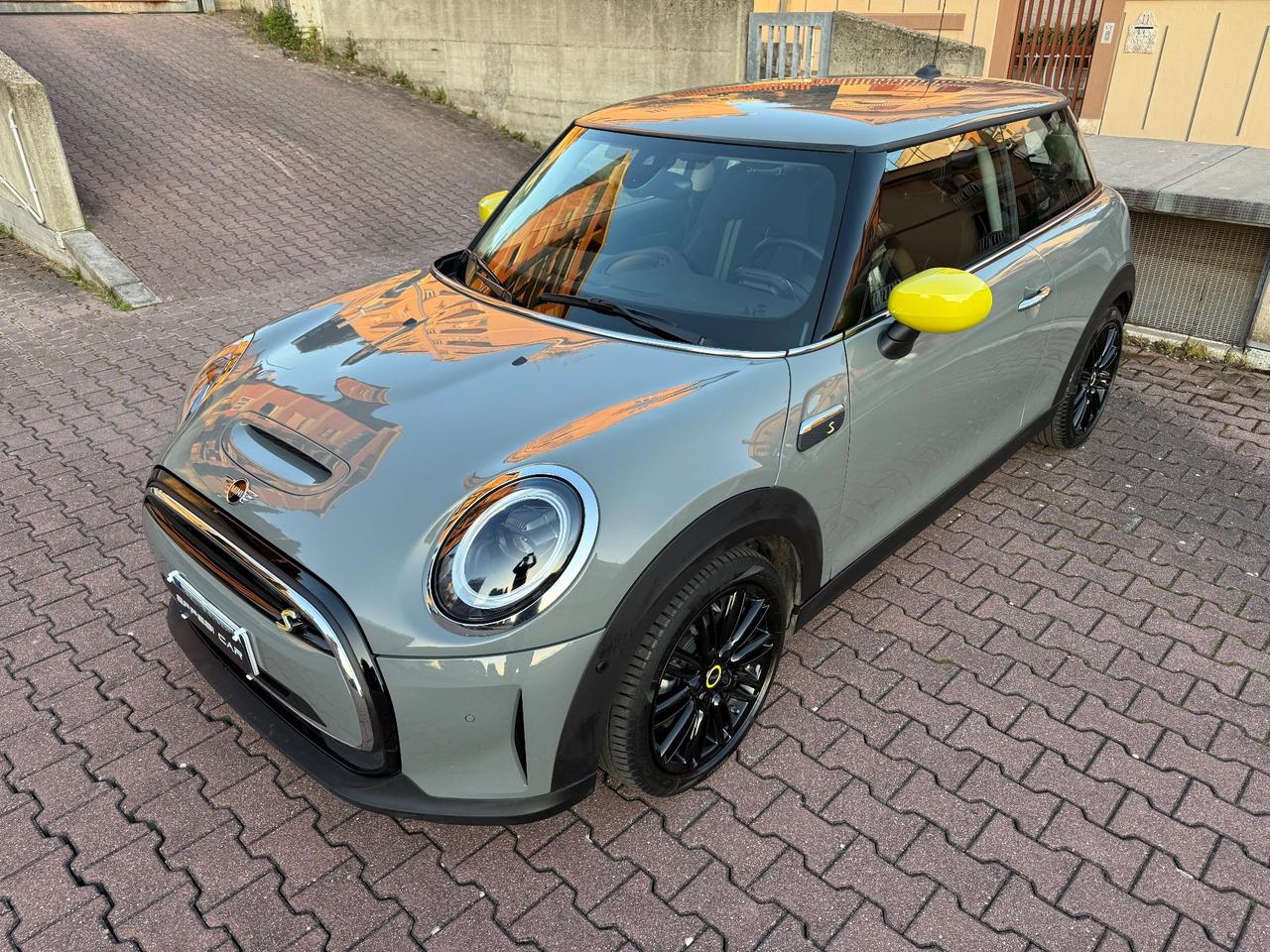 Mini Mini Cooper SE 3p Electric Aut. PARI AL NUOVO