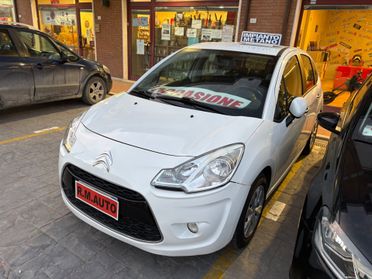 Citroen C3 1.4 metano