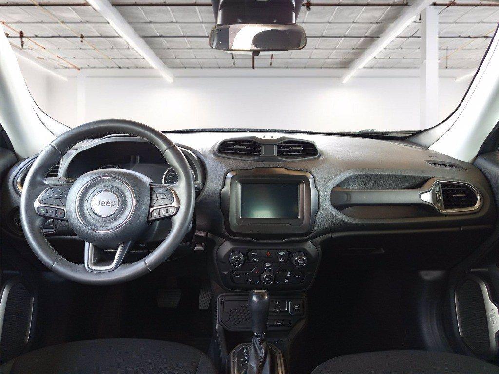 JEEP Renegade 1.3 t4 Limited 2wd 150cv ddct del 2021