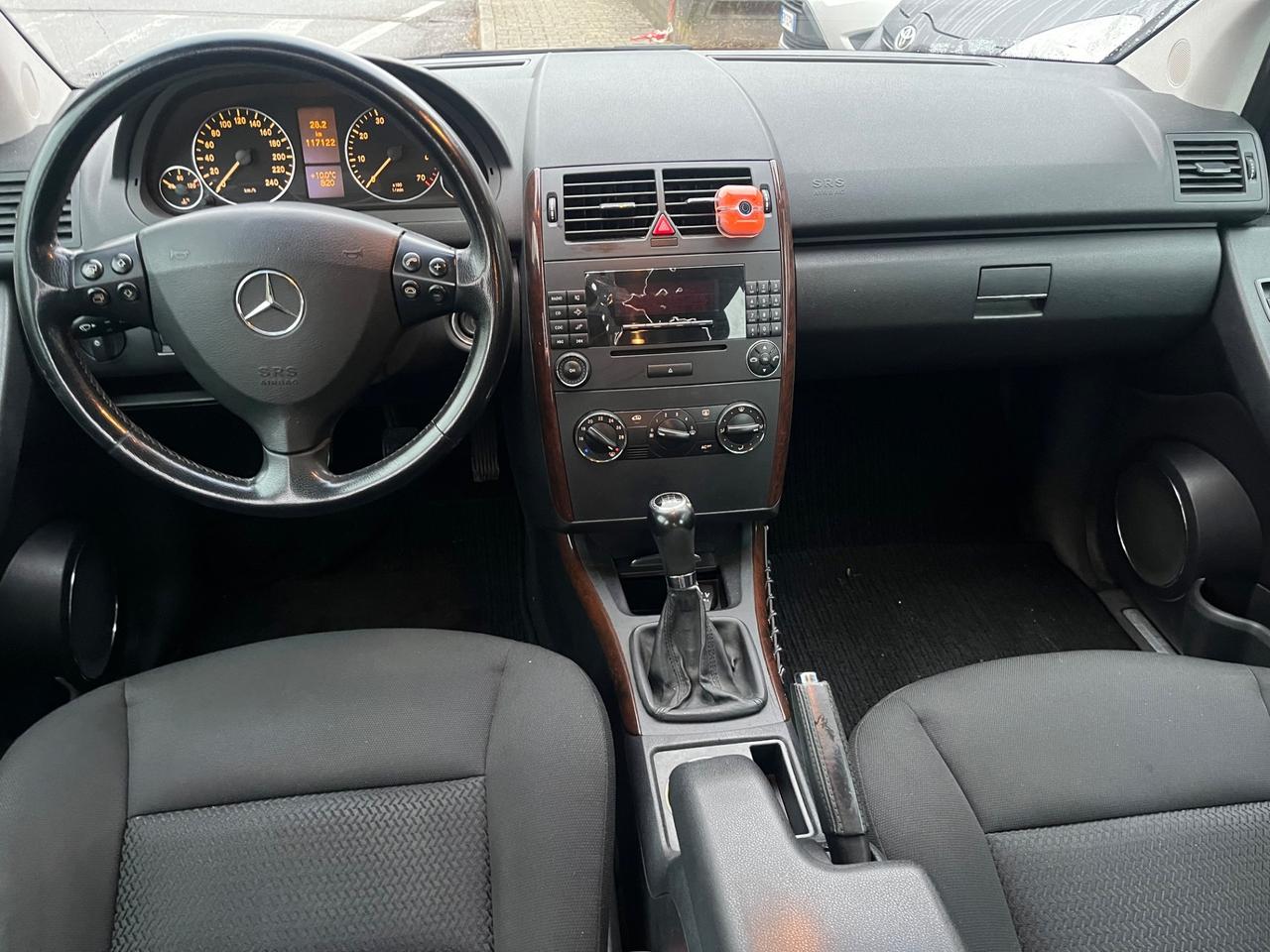 Mercedes-benz A 150 Avantgarde