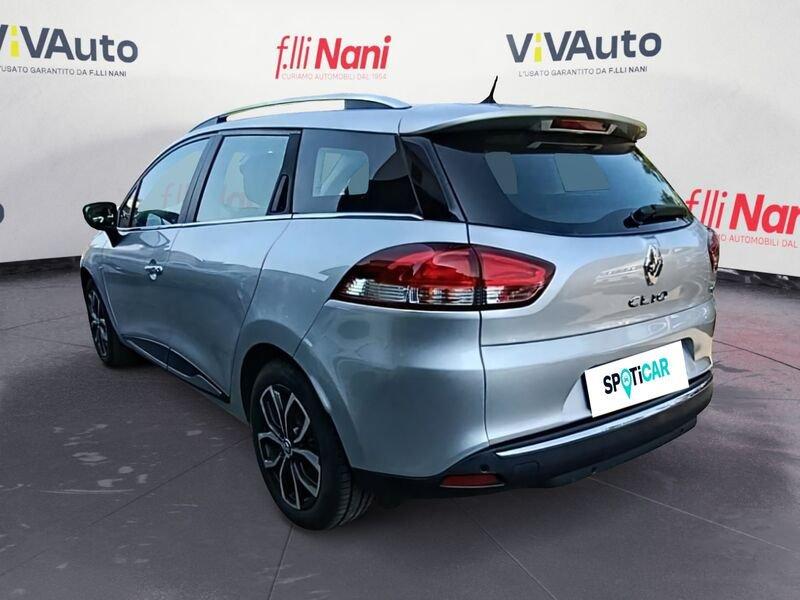 Renault Clio 1.5 DCI 90cv Energy Zen