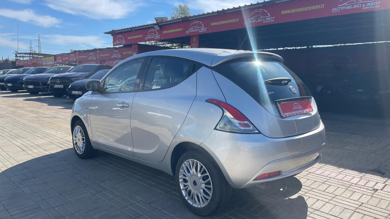Lancia Ypsilon 1.3 MJT 16V 95 CV