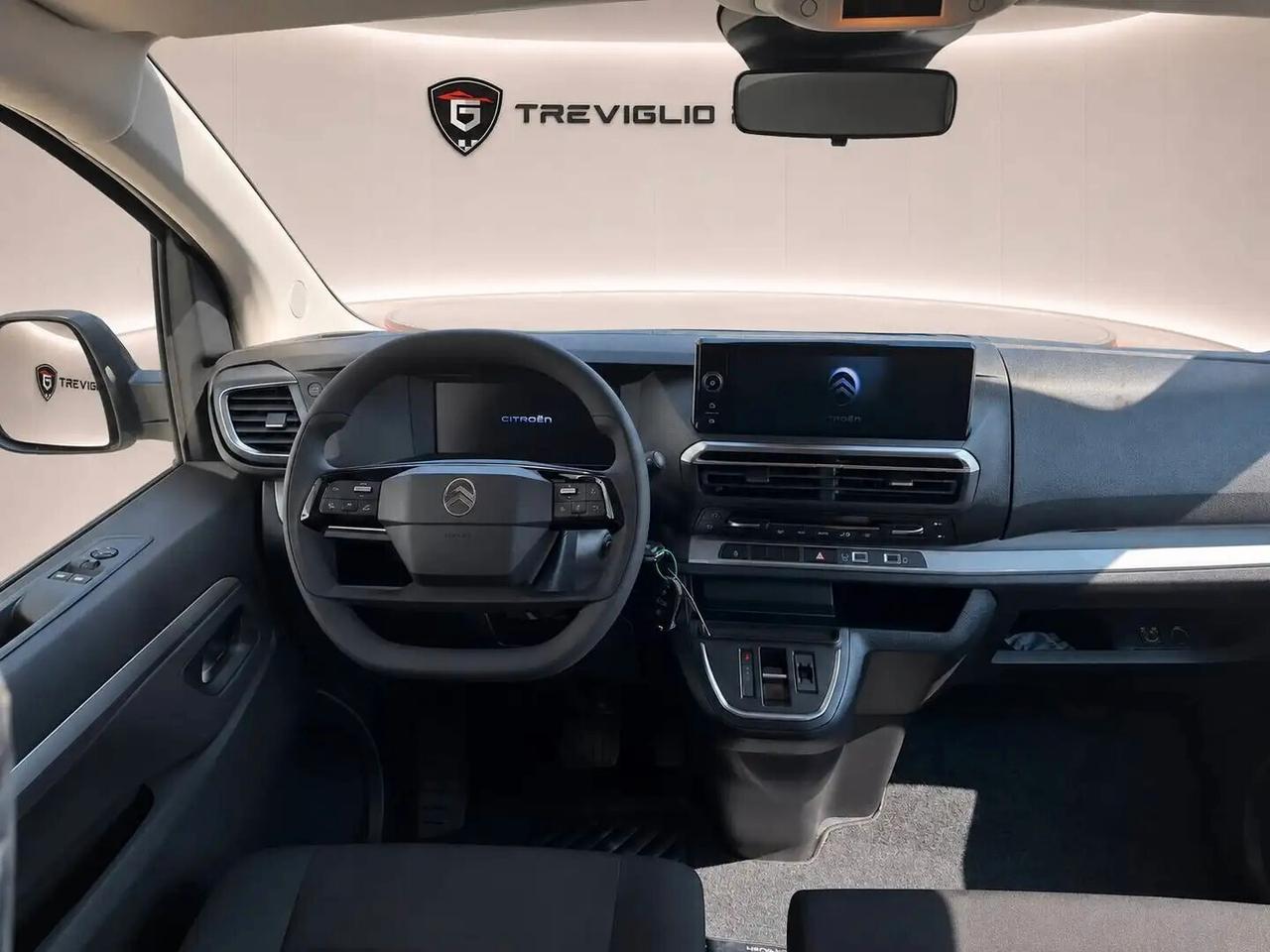 Citroen Spacetourer 2.0 BLUEHDI 180 CV EAT8 XL 9 POSTI KM ZERO