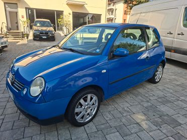 Volkswagen Lupo 1.4 16V cat Trendline