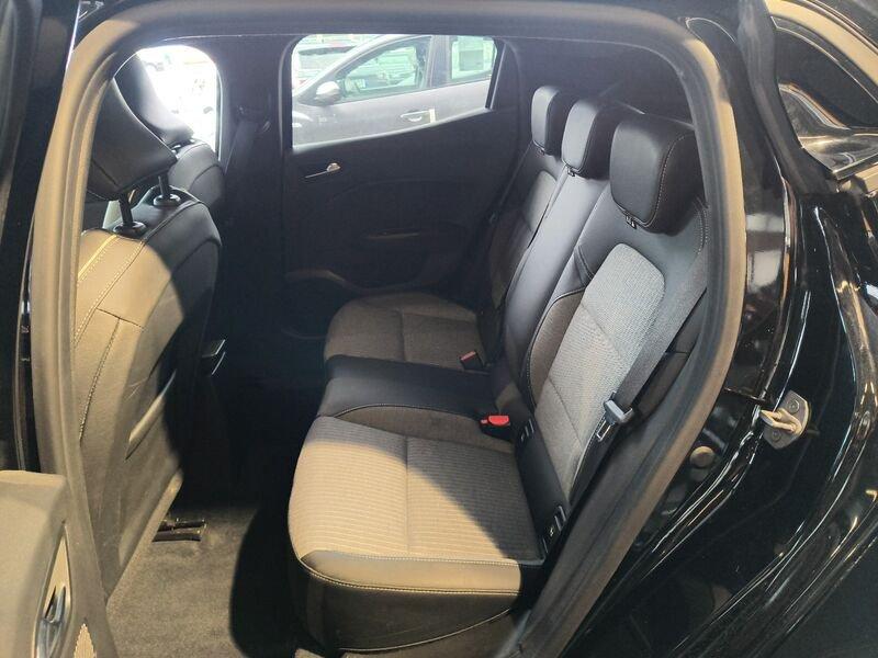 Renault Clio TCe 5 porte Techno