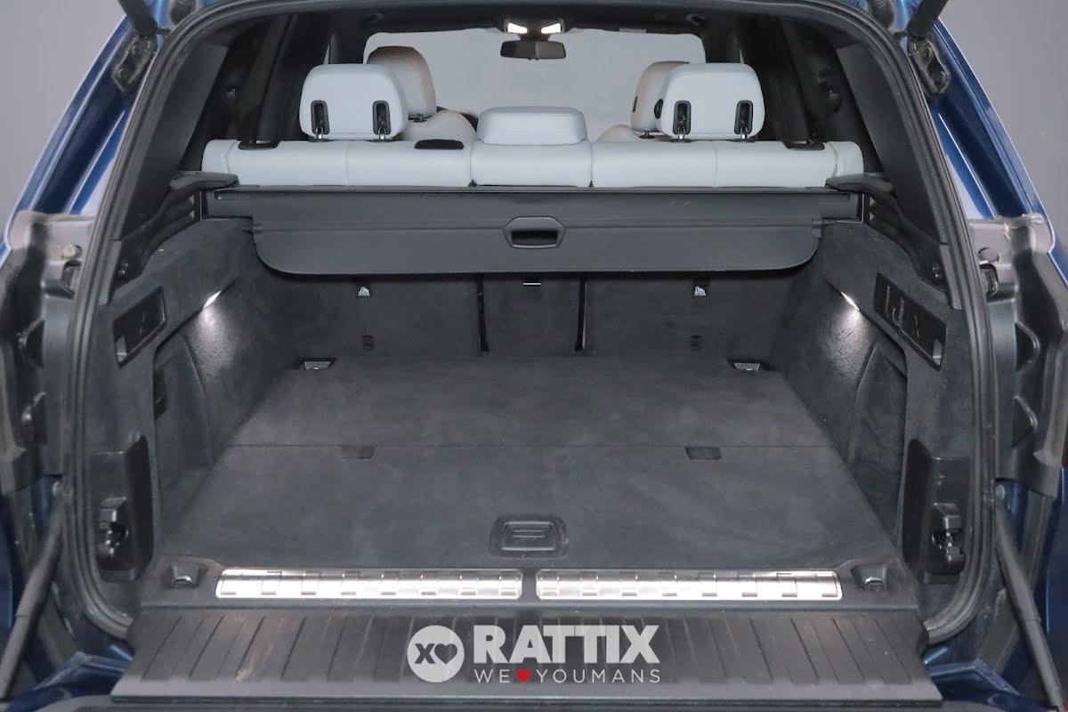 BMW X5 3.0 PHEV Business xDrive45e Auto