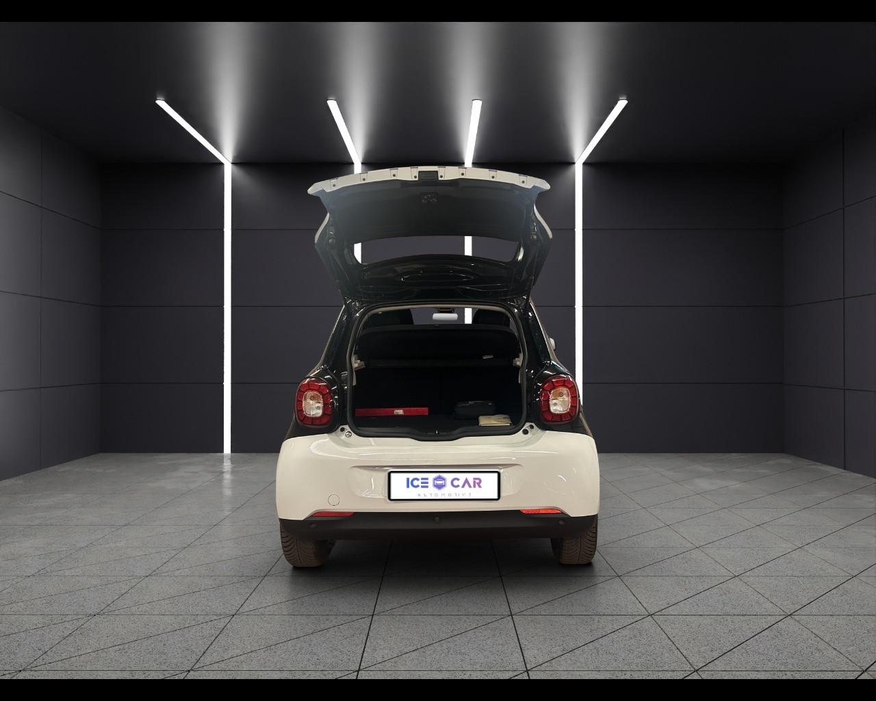 SMART forfour 2ªs. (W453) - forfour 70 1.0 Passion