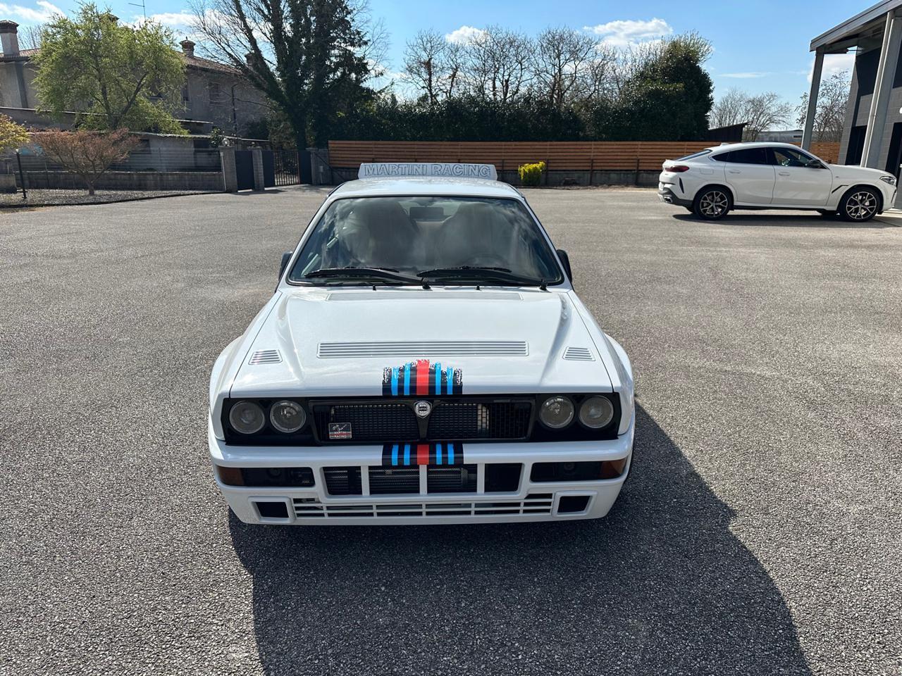 LANCIA Delta DELTA EVO MARTINI RACING BY MIKI BIASION N.3/8