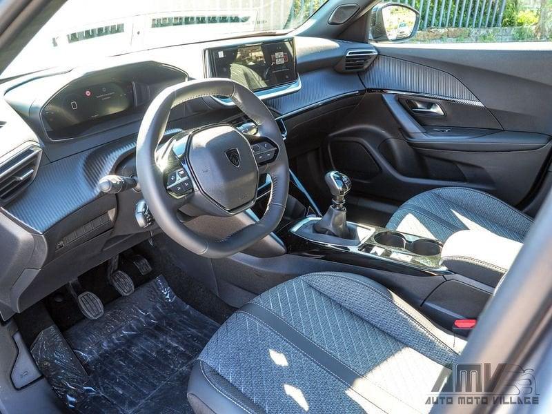 Peugeot 2008 PureTech 100 S&S Allure KM0