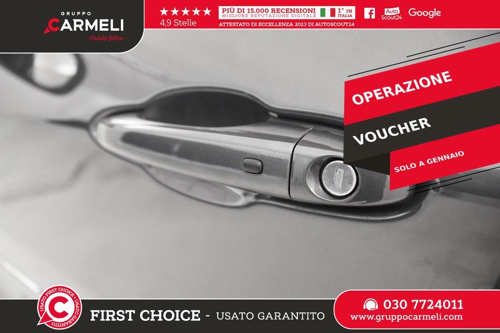 Jeep Compass 1.5 Turbo T4 MHEV Limited 2WD DCT