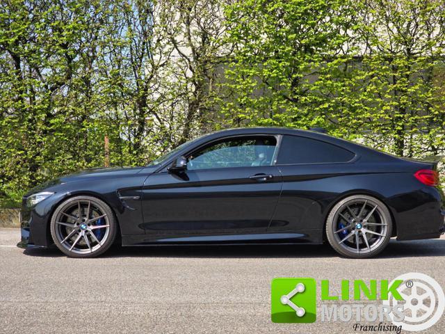 BMW M4 Coupé 3.0 431 CV DCT