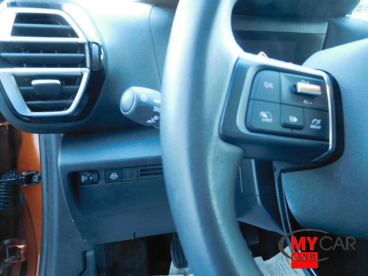 Citroen C4 PureTech 130 S&S Feel