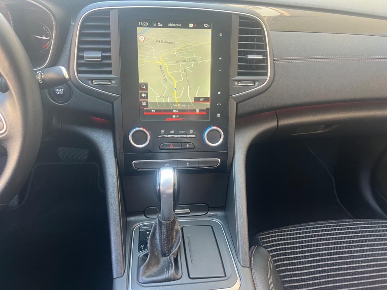 Renault Talisman dCi 160 CV initiale Paris 4Control 33000 km