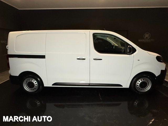 FIAT Scudo (Prezzo Iva Escl.)1.5 BlueHDi 120 CV PL-TN Furgone