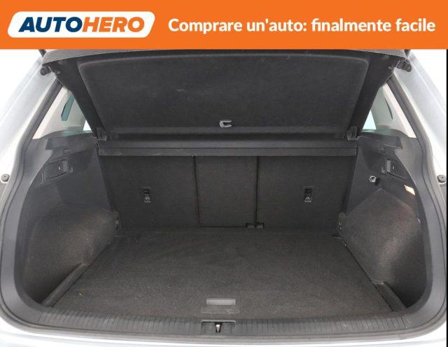 VOLKSWAGEN Tiguan 1.5 TSI 150 CV DSG ACT Life
