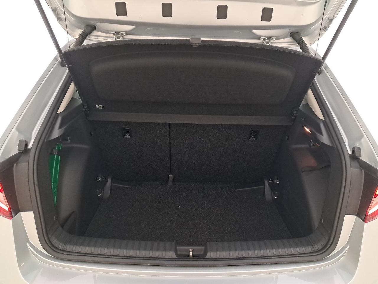 Skoda Fabia 1.0 mpi evo selection 80cv
