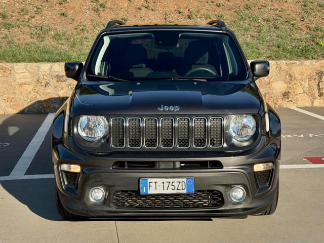 JEEP Renegade 1.6 MJET AUTOMATICA 120CV BUSINESS+NAVI+SENSORI