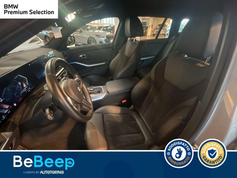 BMW Serie 3 Touring M340I TOURING MHEV 48V XDRIVE AUTO