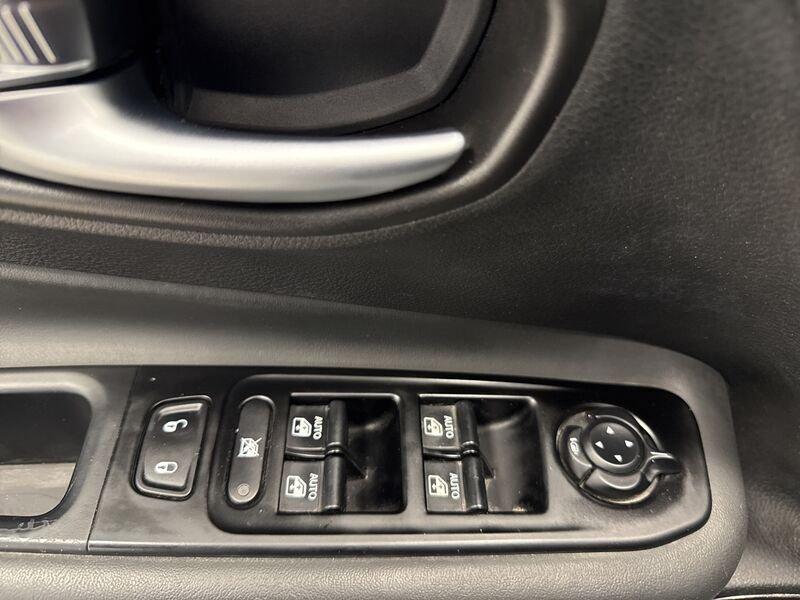 Jeep Renegade 2019 1.3 t4 phev First Edition Off-road 4xe at6