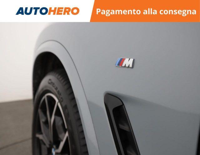 BMW X3 xDrive20d 48V Msport