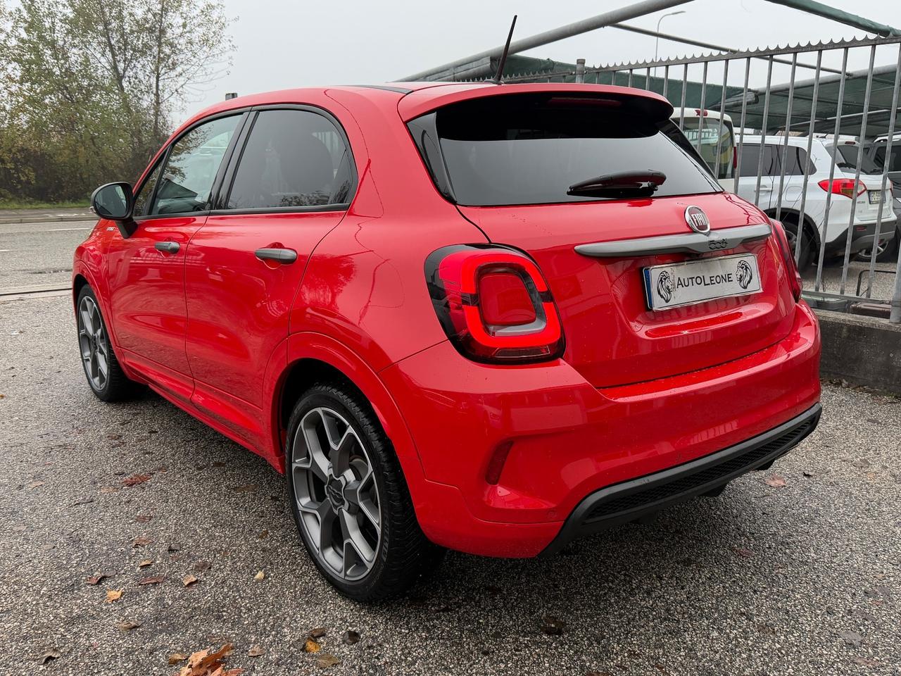 Fiat 500X 1.0 T 120 CV Sport Dolcevita