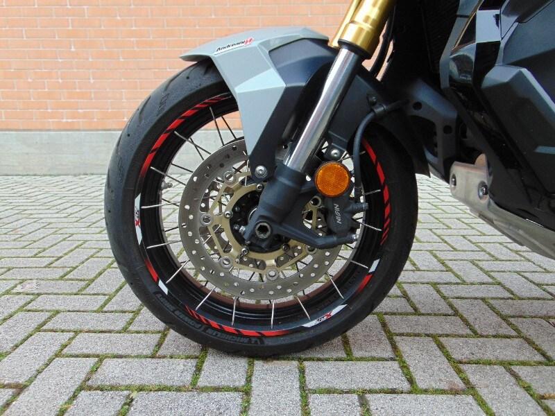 Honda X-ADV 750 ABS DCT