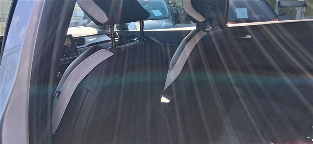 Renault Captur 1.6 Plug-in Hybrid Intens E-Tech Auto
