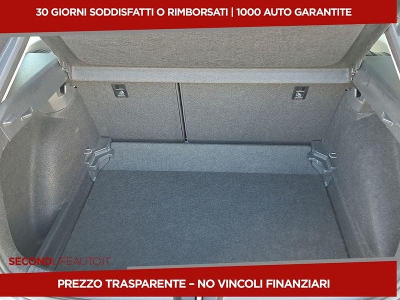 Volkswagen Taigo 1.0 tsi Life 110cv