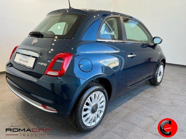 FIAT 500 1.0 Hybrid Dolcevita VARI COLORI