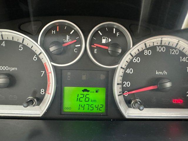 CHEVROLET Aveo OK NEO PAT. GPL 1.2 5 porte LT Eco Logic