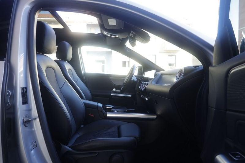 Mercedes-Benz GLA Mercedes-Benz GLA 200 d Sport Plus auto 110KW ANNO 2021