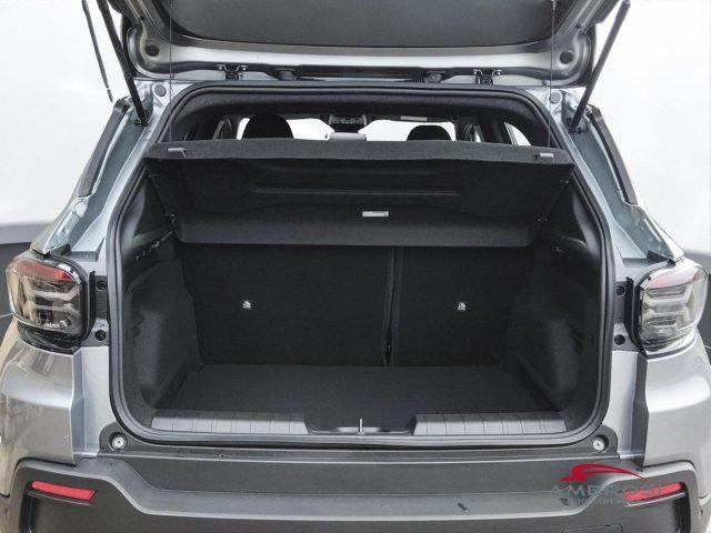 JEEP Avenger Benzina Longitude