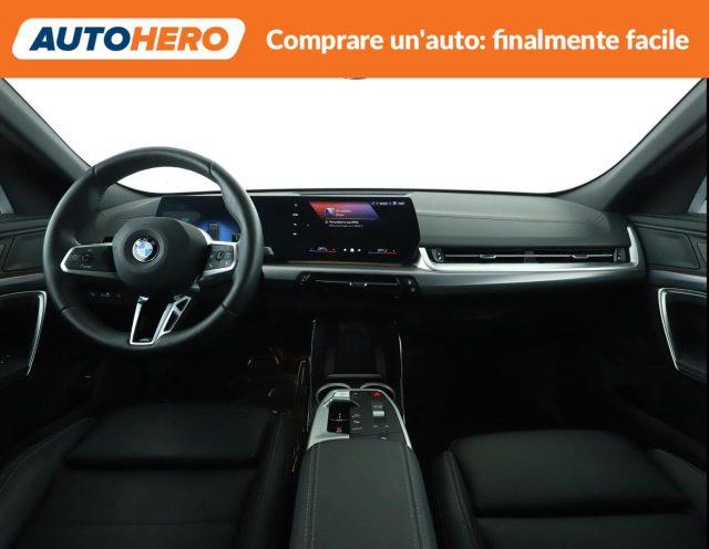 BMW X2 sDrive 20i Msport