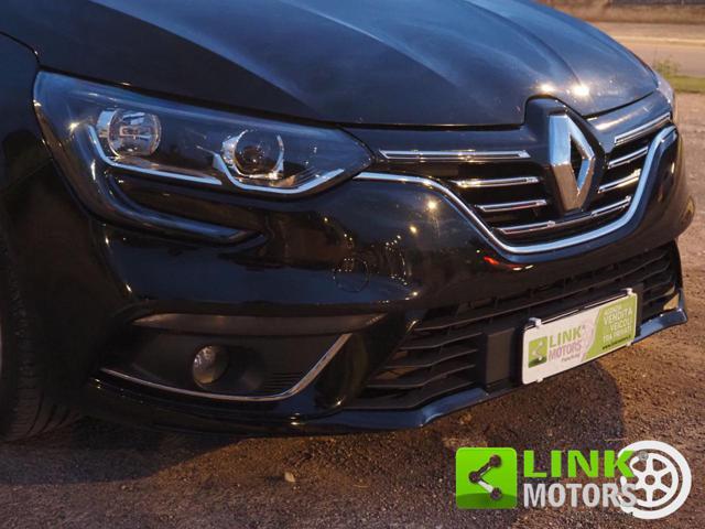 RENAULT Megane Sporter dCi 130 CV Energy Bose