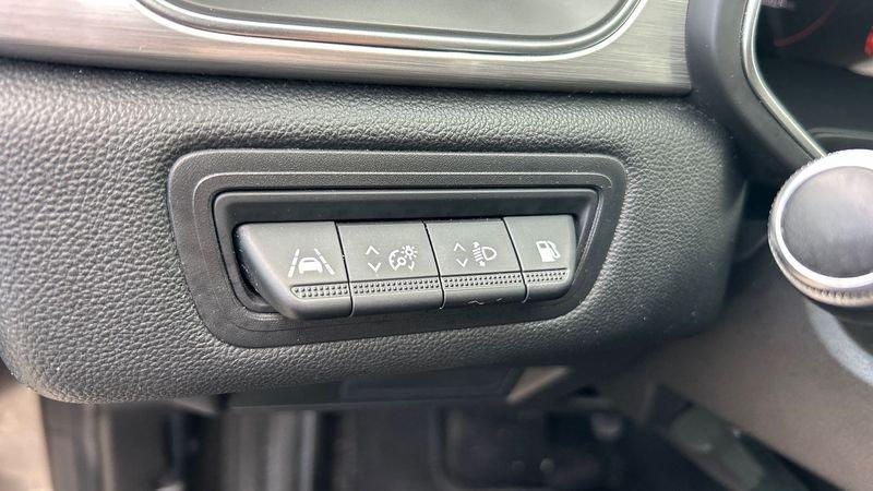 Renault Captur 1.6 E-TECH Plug-in Hybrid 160cv Intens Auto