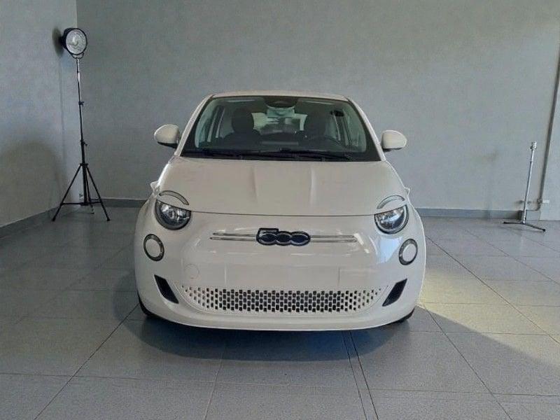 FIAT 500 Berlina 42 kWh PROMO PENATI4YUO