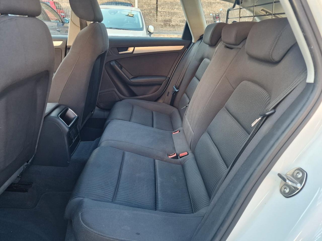 Audi A4 sw 1.8 TFSI 160cv S-line - PERFETTA