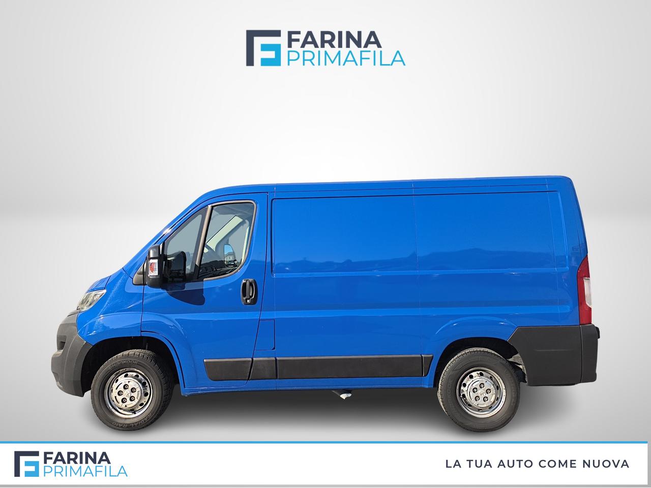 PEUGEOT Boxer III (II 2011) - Boxer 330 2.0 bluehdi 130cv L1H1 E6