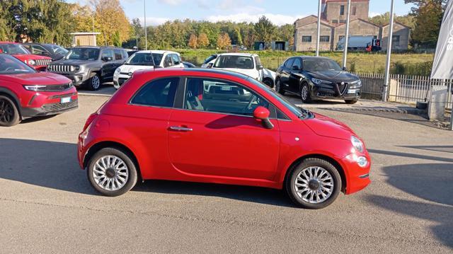 FIAT 500 *PROMO* 1.0 Hybrid Dolcevita
