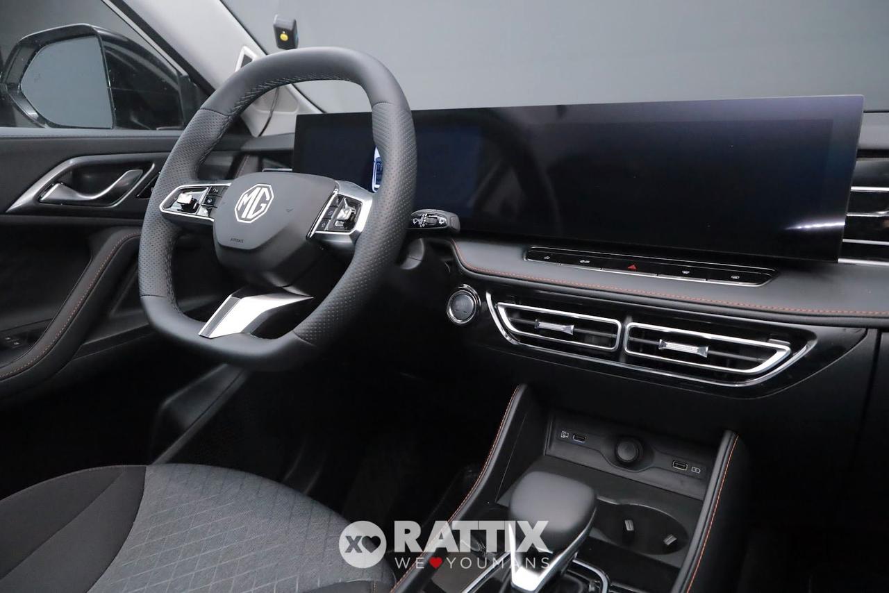 MG HS 1.5 170CV Comfort Auto