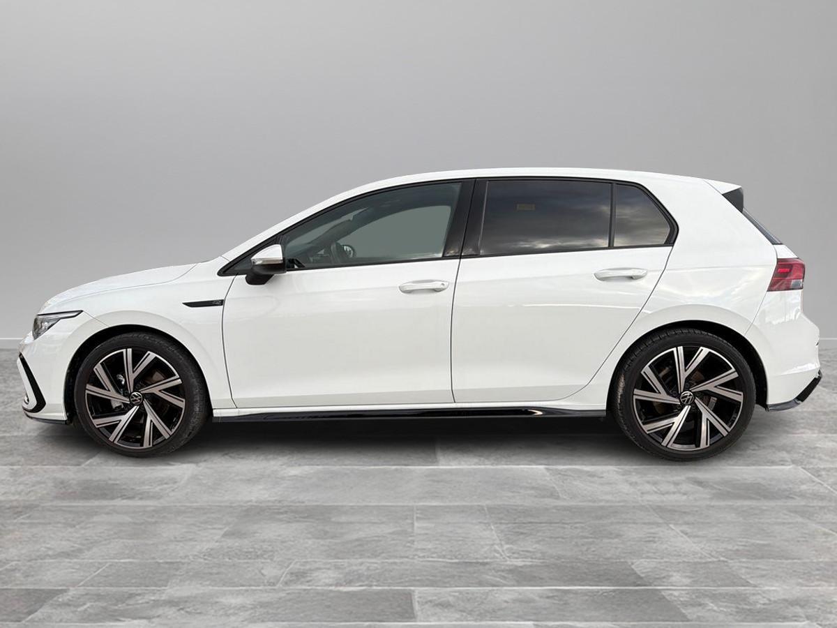 VOLKSWAGEN Golf 1.5 tsi evo act R-Line 130cv