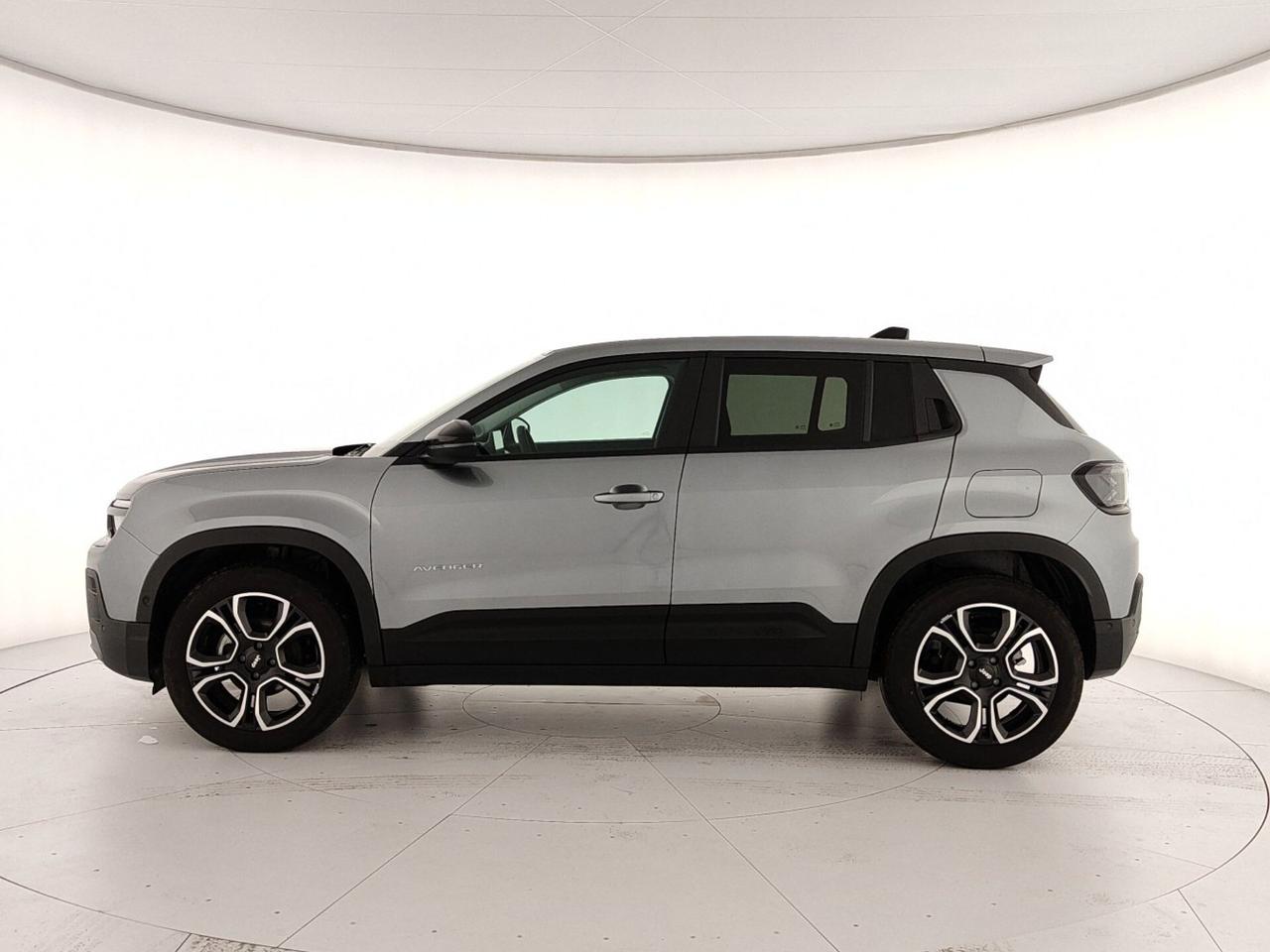 Jeep Avenger 1.2 Turbo 100 CV Summit