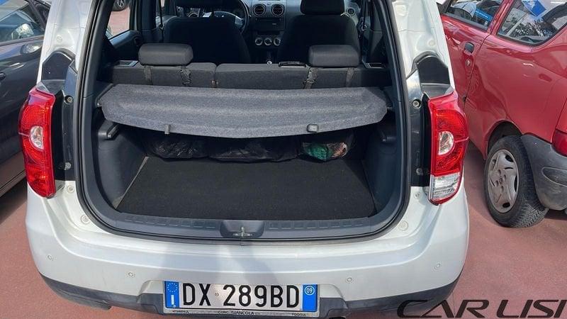 Mitsubishi Colt Colt 1.1 12V 5p. GPL Inform