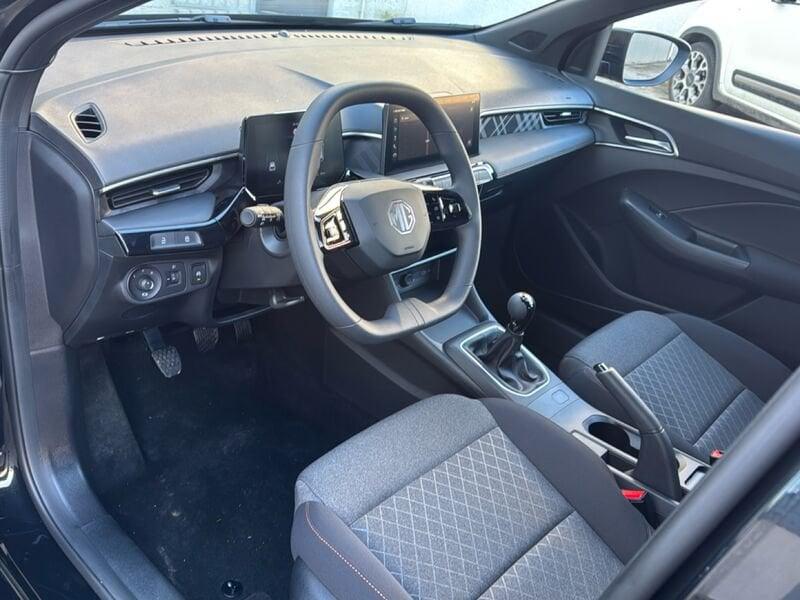 MG MG3 MG3 1.5 Comfort