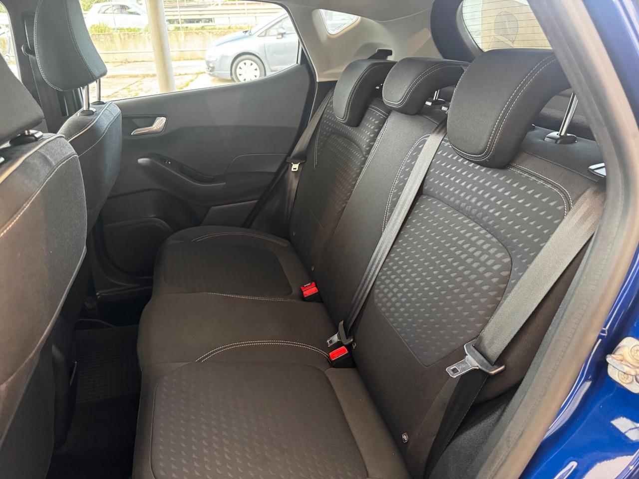 Ford Fiesta 1.5 TDCi 5 porte Titanium - 2018