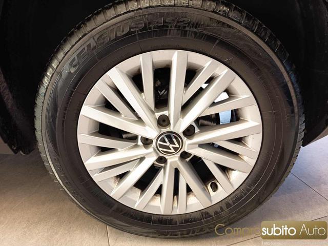 VOLKSWAGEN T-Roc 2.0 TDI SCR 150 CV Style BlueMotion Technology