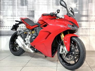 Ducati Supersport 939 S