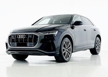 Audi Q8 Q8 45 TDI quattro tiptronic Sport