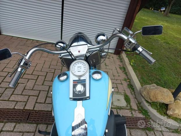 Harley-Davidson Electra Glide