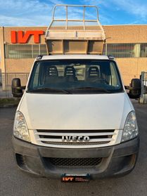 Iveco Daily 35C12 Ribaltabile 2009